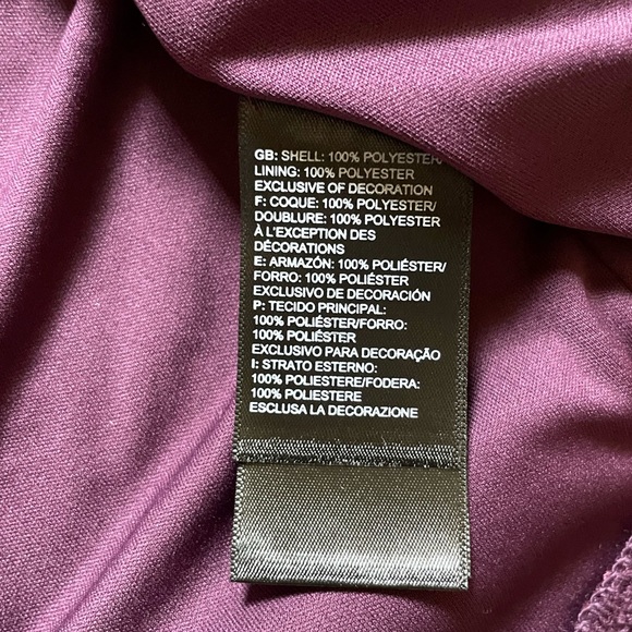 The North Face Women’s Ridge Fleece Full Zip Hooded Jacket - Picture 8 of 8